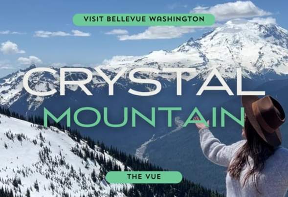 The Vue | Crystal Mountain