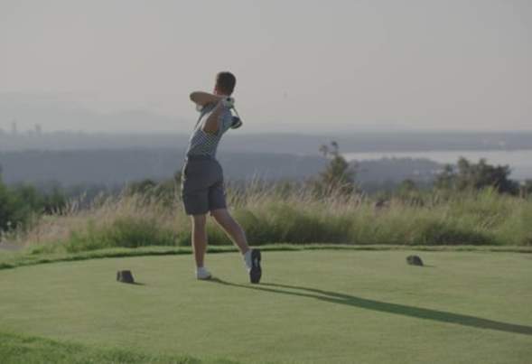 The Vue | Bellevue Golf Scene