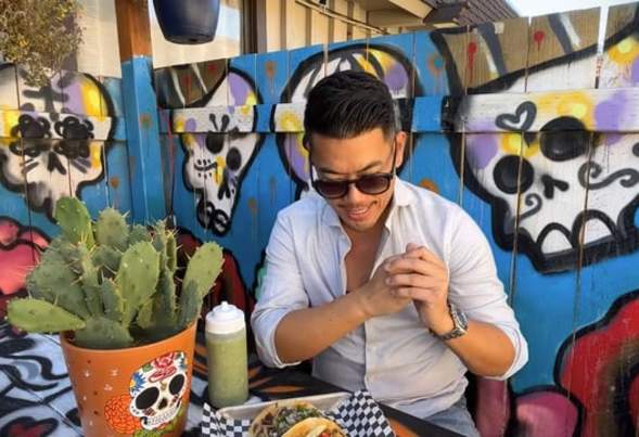 The Vue- Taco Trucks