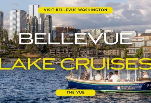 The Vue | Bellevue Lake Cruises