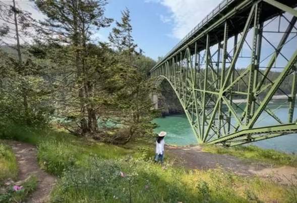 The Vue | Deception Pass State Park