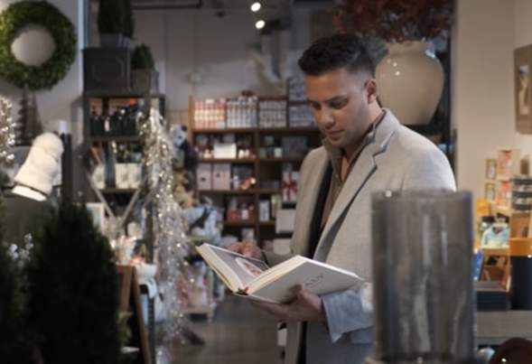 The Vue | Main Street Shopping