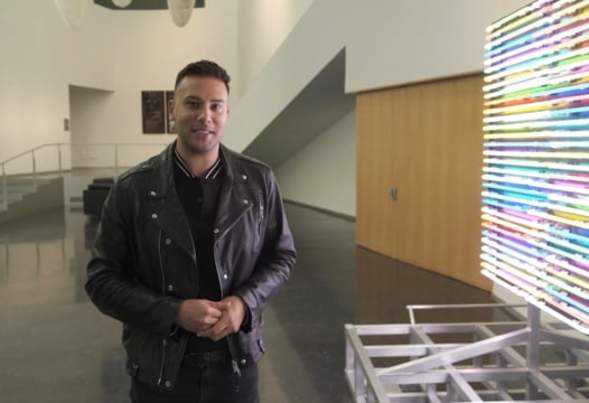 The Vue | Positive Fragmentation
