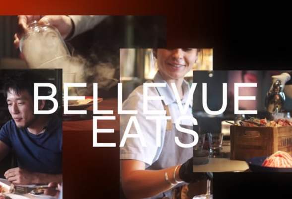 Bellevue Eats Episode 1