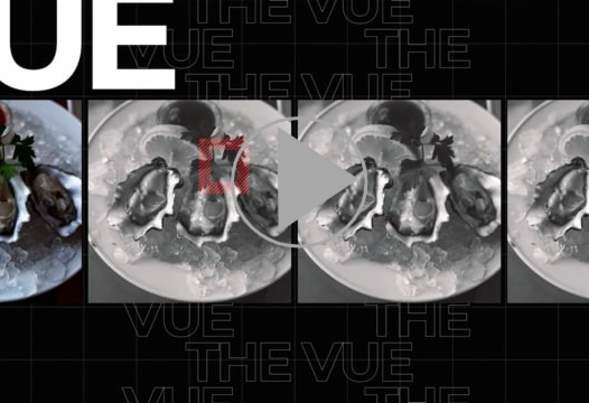 The Vue- The Lakehouse