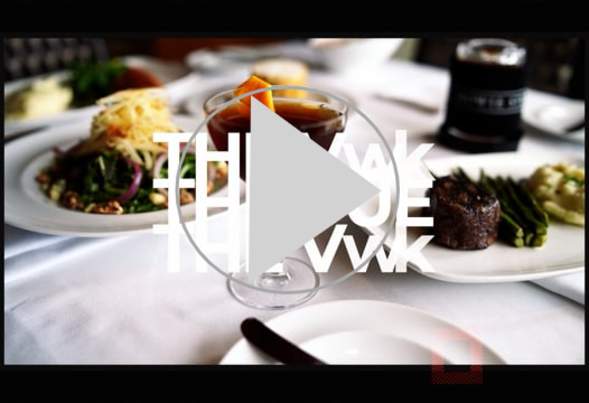 The Vue - The W