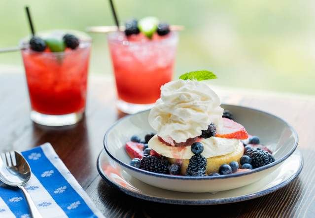 Peak Berry Season: U-Pick Farms, Berry Week Events & Summer Adventures