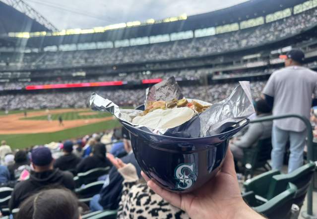 Skip the Parking: How to Get to a Mariners Game from Bellevue on Light Rail