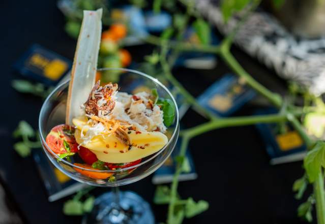 Bellevue Crab Week 2026: Where to Eat, What to Order & How to Join