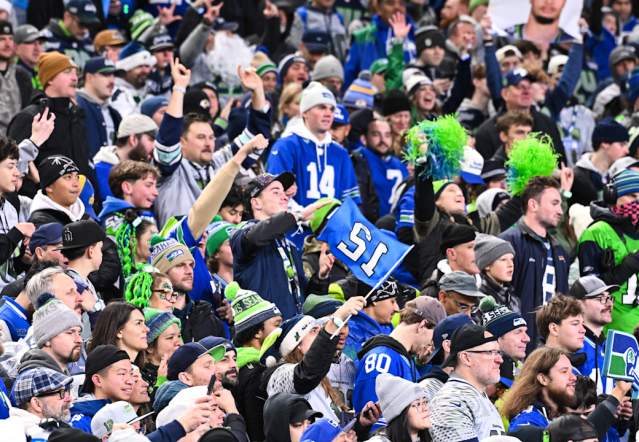 Super Bowl Watch Parties & Sports Bars in Bellevue