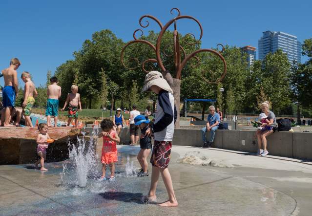 48 Hours in Bellevue with Kids: The Ultimate Family-Friendly Summer Itinerary