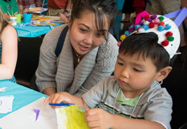 KidsQuest-Art-Bellevue