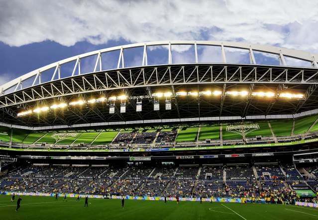 Game Plan: Catching Pro Sports Near Bellevue