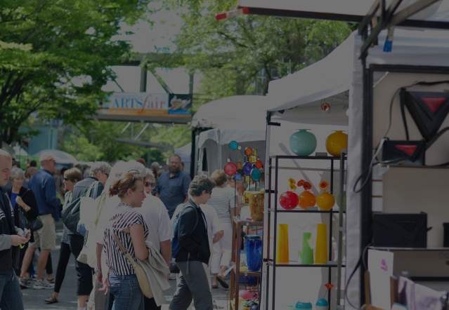 Bellevue Arts Fair Weekend 2026: Your Guide to Art, Culture and Creativity