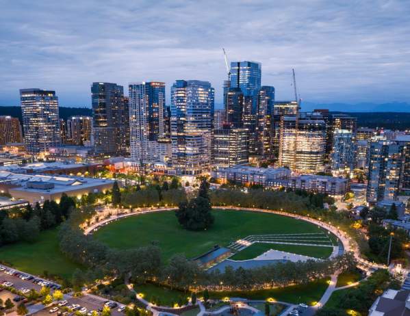 Bellevue