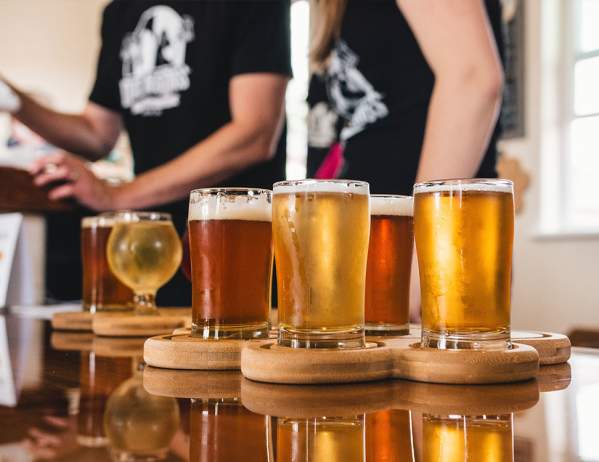 Craft Beer