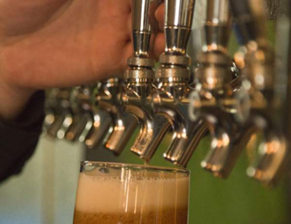 Beer Taps