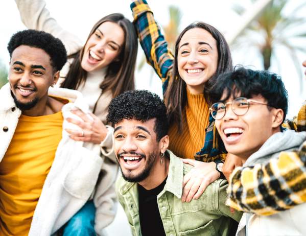 Experience the cultures in Bellevue