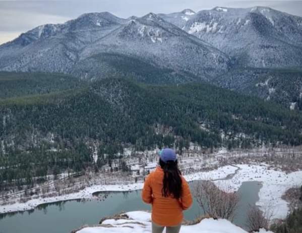 Video Thumbnail - vimeo - The Vue: Hiking Rattlesnake Ridge