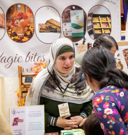 Northwest Chocolate Festival