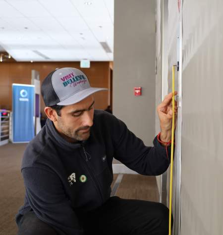 Wheel The World Mapper