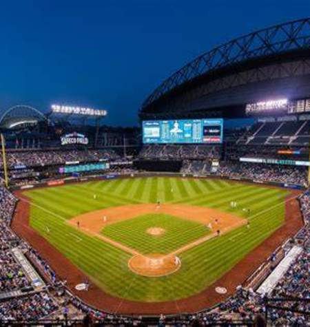 Mariner's game