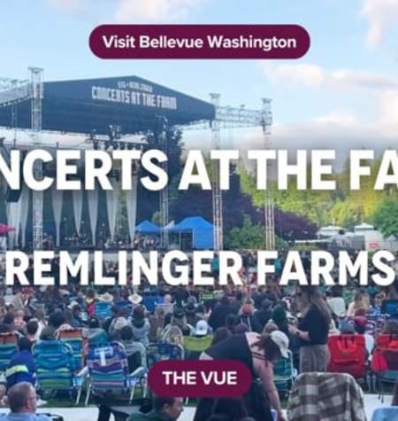 Video Thumbnail - vimeo - The Vue | Enjoying Farm-Fresh Tunes All Summer