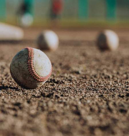 Baseball - Bannerwood Park in Bellevue