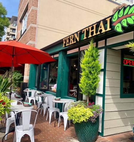 Fern Thai