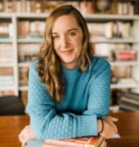 Jenni Gritters Author Aspire