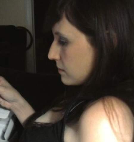 Aspire Author_L_Polk