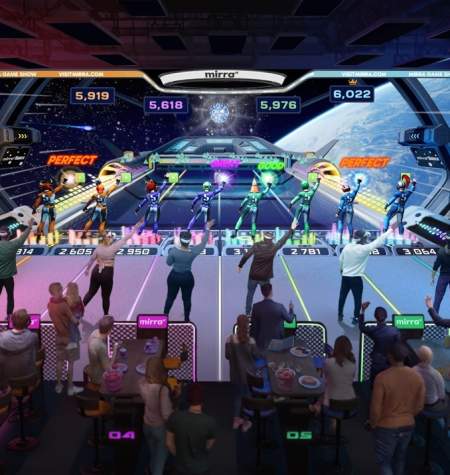 Team Building Activities in Bellevue