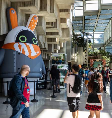 Pax West