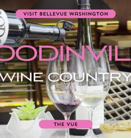 Video Thumbnail - vimeo - The Vue | Woodinville Wine Country