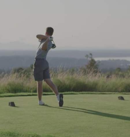 Video Thumbnail - vimeo - The Vue | Bellevue Golf Scene