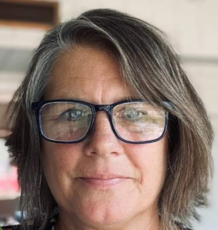 Kathy McMahon