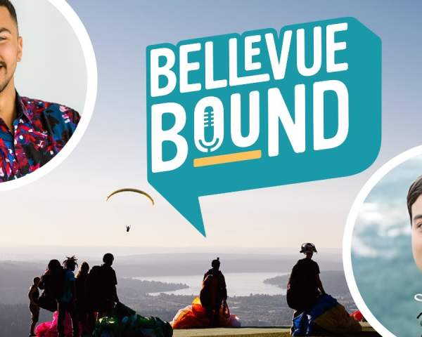 From Bellevue to the Clouds: Why Paragliding at Tiger Mountain Is a Must 🪂 | Episode 5