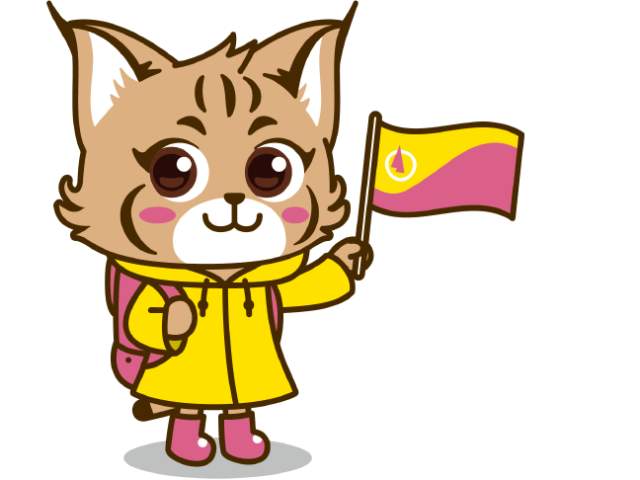 ベル・ザ・ボブキャット