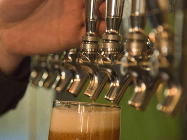 Beer Taps