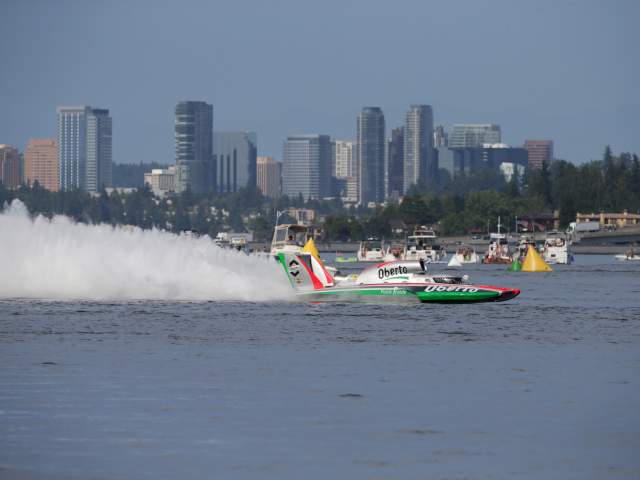 How to Prepare for Seafair Festival