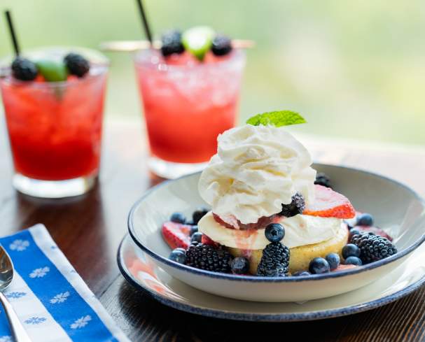 Peak Berry Season: U-Pick Farms, Berry Week Events & Summer Adventures