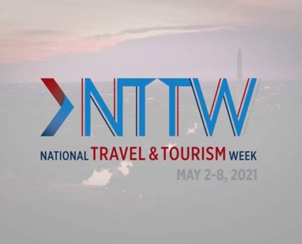 NTTW 2021: The Power of Travel
