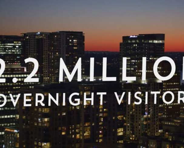 Bellevue, WA | 2019 Travel Economy