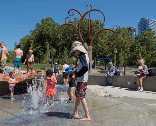 48 Hours in Bellevue with Kids: The Ultimate Family-Friendly Summer Itinerary
