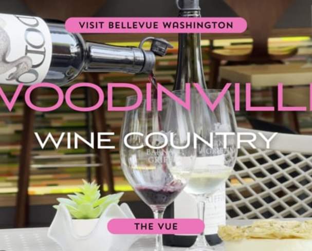 Video Thumbnail - vimeo - The Vue | Woodinville Wine Country