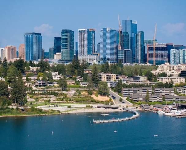 Bellevue: The Future of Event Destinations