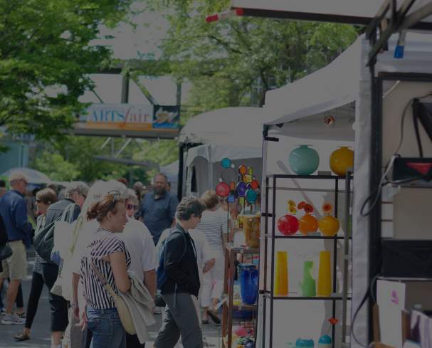Bellevue Arts Fair Weekend 2026: Your Guide to Art, Culture and Creativity