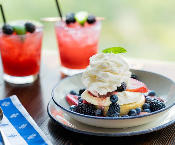 Peak Berry Season: U-Pick Farms, Berry Week Events & Summer Adventures