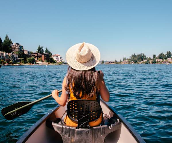 Things to Do in Bellevue Labor Day Weekend 2026
