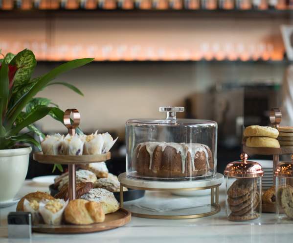 Where to Find the Best Fall Coffee Drinks and Pastries in Bellevue